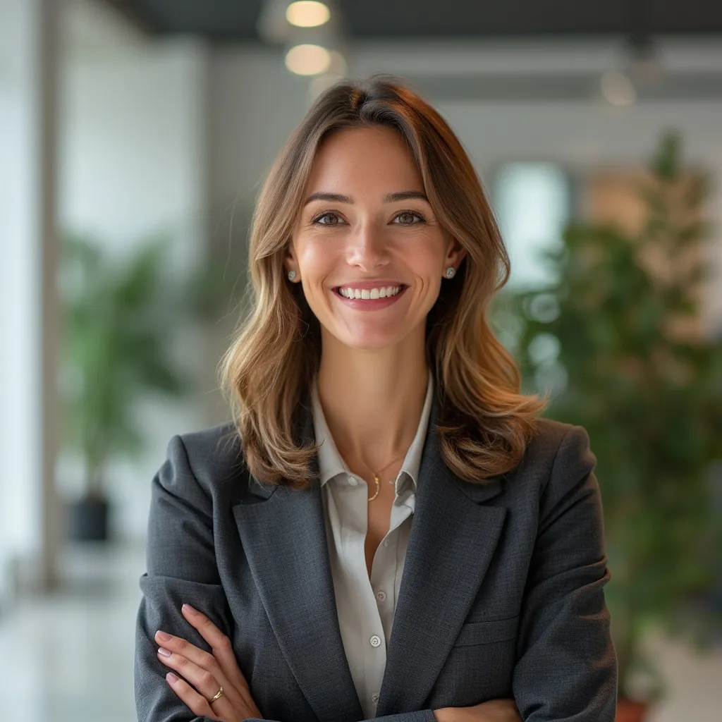 Elena Ionescu, Manager Relații Clienți